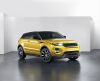 Land Rover Evoque (2011 - 2018)