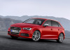 Audi A3 Sportback (2012 - 2020)