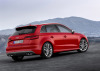 Audi A3 Sportback (2012 - 2020)