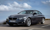 BMW 4-Serie Coupe