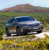 Opel Insignia Country Tourer