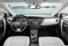 Toyota Auris Touring Sports