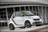 Smart ForTwo (2007 - 2014) 52 kW Micro Hybrid Drive Lightshine