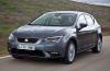 Seat Leon (2012 - 2020)