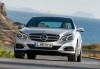 Mercedes-Benz E-Klasse (2009 - 2016)