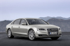 Audi A8 (2010 - 2017)