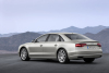 Audi A8 (2010 - 2017)