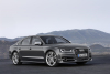 Audi A8 (2010 - 2017)