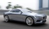 Volvo Concept Coupe