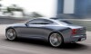 Volvo Concept Coupe
