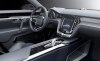 Volvo Concept Coupe