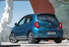 Nissan Micra (2010 - 2017)