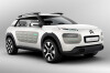 Citroen Cactus