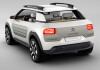 Citroen Cactus
