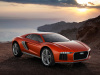 Audi Nanuk