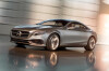 Mercedes-Benz S-Klasse Coupe