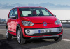 Volkswagen Up! high up!