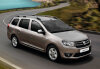 Dacia Logan MCV