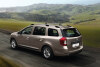 Dacia Logan MCV