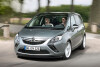 Opel Zafira 2.0 CDTI (165 pk) Cosmo