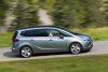 Opel Zafira 2.0 CDTI (165 pk) Cosmo