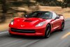 Chevrolet Stingray