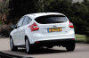Ford Focus (2011 - 2018)