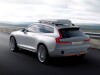 Volvo XC Coupe