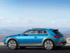 Audi AllRoad Shooting Brake