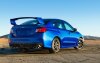 Subaru WRX STI