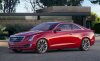 Cadillac ATS Coupe