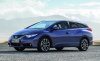 Honda Civic Tourer