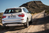 BMW X3 (2010 - 2017)