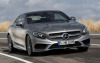 Mercedes-Benz S-Klasse Coupe