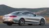 Mercedes-Benz S-Klasse Coupe