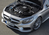 Mercedes-Benz S-Klasse Coupe