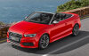 Audi S3 Cabrio