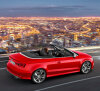 Audi S3 Cabrio