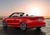 Audi S3 Cabrio