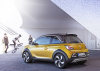 Opel Adam 1.0 Turbo (115 pk) Rocks