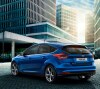 Ford Focus (2011 - 2018) 1.5 EcoBoost (182 pk) Titanium