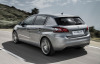 Peugeot 308 (2013 - 2021)