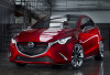 Mazda Hazumi