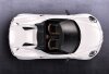 Alfa Romeo 4C Spider