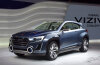 Subaru Viziv 2