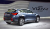 Subaru Viziv 2