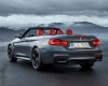 BMW M4 Cabrio