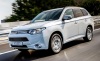 Mitsubishi Outlander (2012 - 2022) PHEV Instyle plus