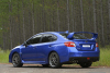 Subaru WRX
