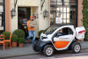 Renault Twizy